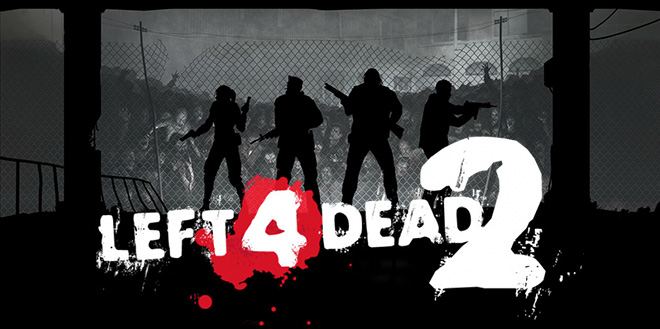 Left 4 Dead 2 v2.2.2.5 + мультиплеер и DLC – торрент