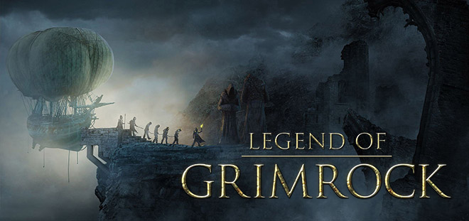 Legend of Grimrock (2012) PC на русском – торрент
