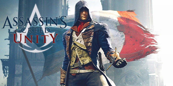 Assassin's Creed Unity (2014) PC – торрент