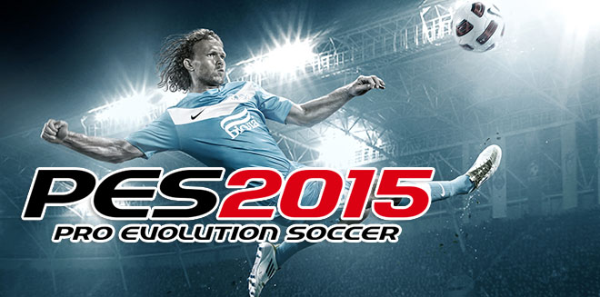 PES 2015 / Pro Evolution Soccer 2015 (2014) PC – торрент