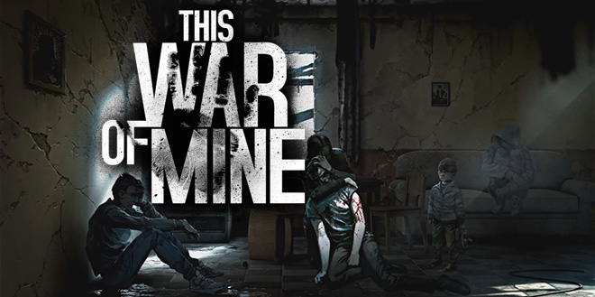This War of Mine (2014) PC – торрент