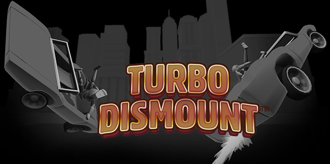 Turbo Dismount (2014) PC – полная версия