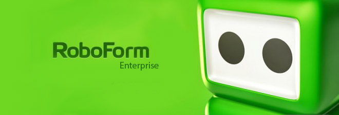 RoboForm Enterprise + crack