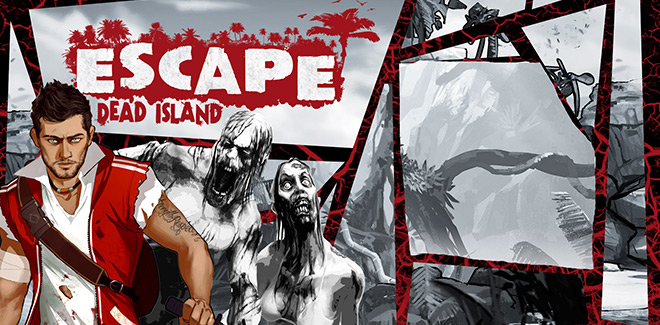 Escape Dead Island (2014) PC – торрент