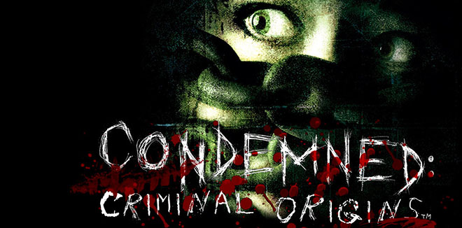 Condemned: Criminal Origins (2006) PC - торрент