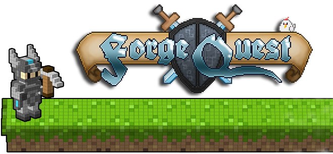 Forge Quest v18.01.2023 PC