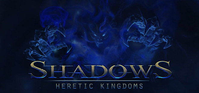 Shadows Heretic: Kingdoms (2014) PC – торрент