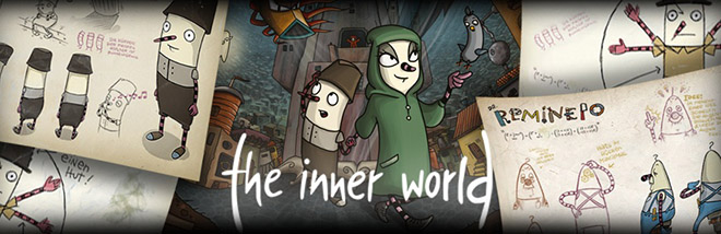 The Inner World (2013) PC на русском – торрент