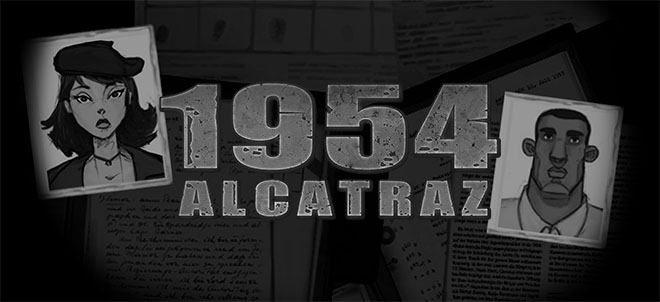 1954 Alcatraz v1.3.5019 – торрент
