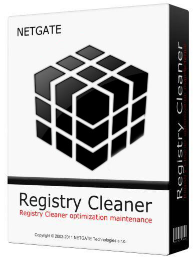 NETGATE Registry Cleaner на русском + ключ