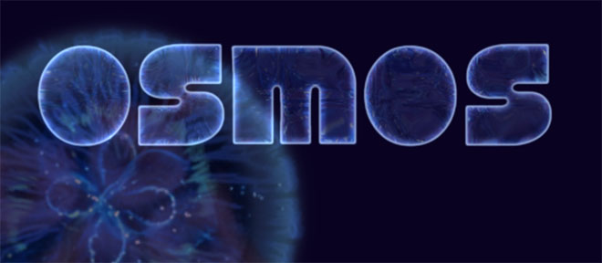 Osmos – игра на компьютер