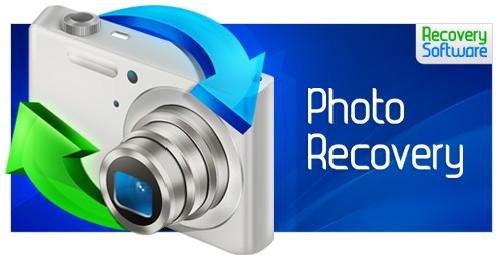 RS Photo Recovery 4.1 + ключ – восстановление удаленных фотографий