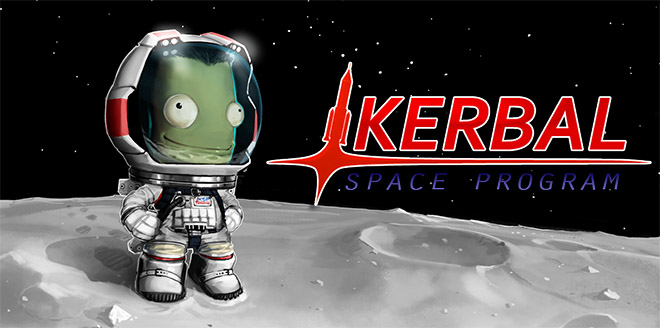 Kerbal Space Program v1.12.4 Fixed