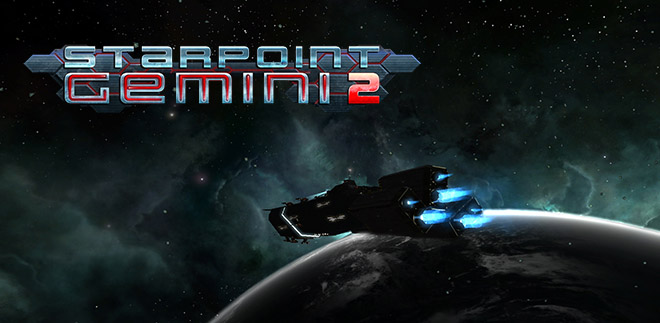Starpoint Gemini 2 (2014) PC – торрент