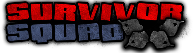 Survivor Squad v1.15 - полная версия