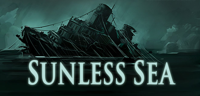 Sunless Sea v2.2.11 PC - на русском