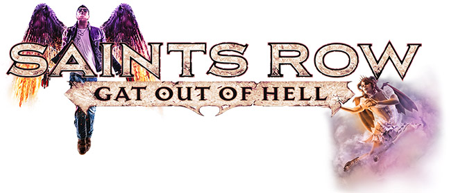 Saints Row: Gat out of Hell v1.0 (Update 1) – торрент