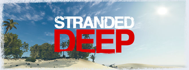 Stranded Deep v20.09.2023 на компьютер