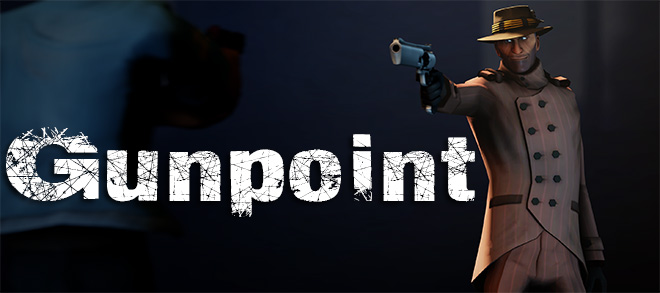 Gunpoint v15.01.2015 - полная версия