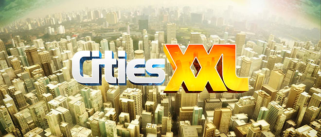 Cities XXL (2015) PC – торрент