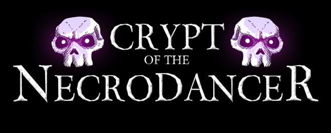 Crypt of the NecroDancer v3.31