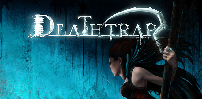 Deathtrap (2015) PC – торрент