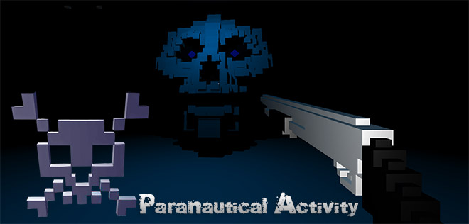 Paranautical Activity: Deluxe Atonement Edition – полная версия
