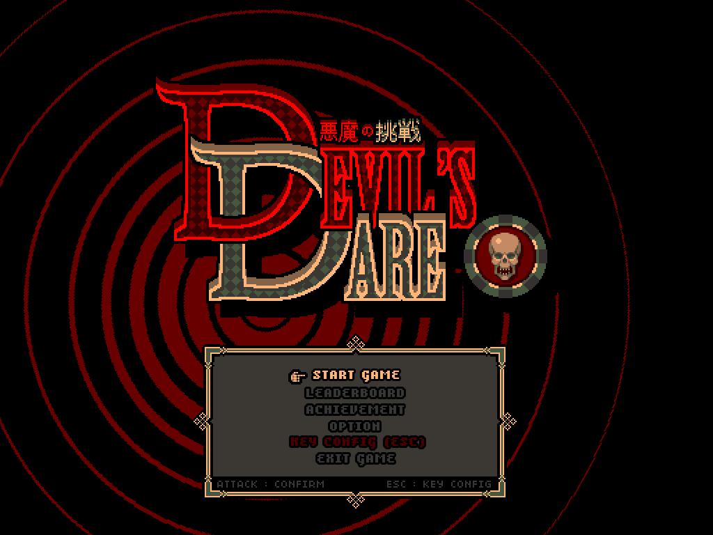 Dare demo dakeru. Dare Devil игра. Игра we Dare. Dare's Devil группа. Classic Action - devilish.