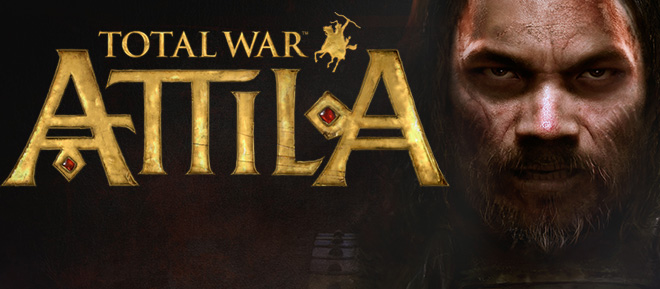 Total War: ATTILA (2015) PC – торрент