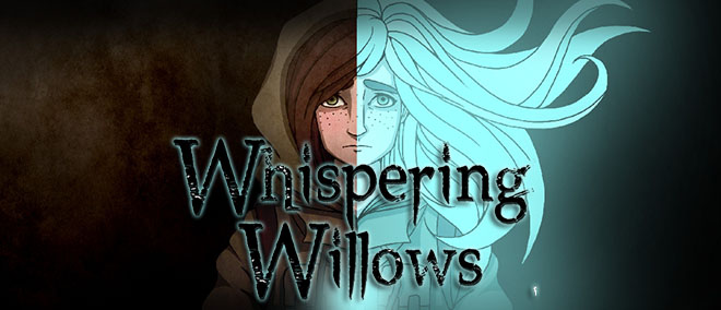 Whispering Willows (2013) PC – торрент
