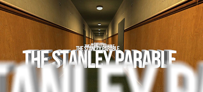 Притча о Стенли / The Stanley Parable (русская озвучка) – торрент