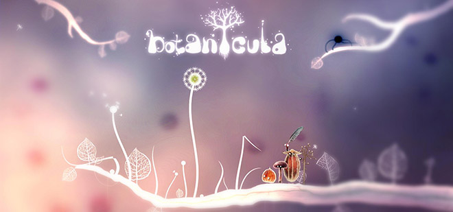 Botanicula v1.0.0.7 – торрент