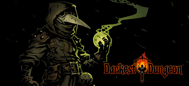 Darkest Dungeon полная версия на русском - торрент