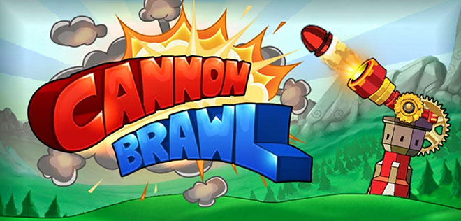 Cannon Brawl v1.25