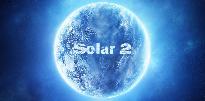 Solar 2 v1.10 на русском