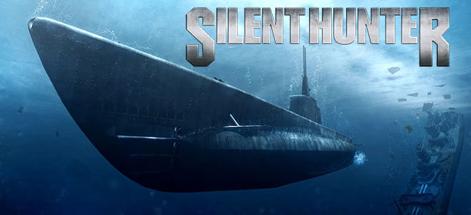 Silent Hunter 4: Wolves of the Pacific (2007) PC – торрент