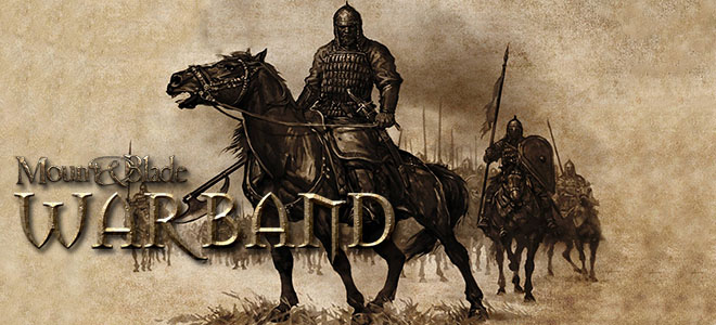 Mount and Blade: Warband / Эпоха Турниров (2010) PC – торрент
