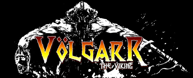 Volgarr the Viking - полная версия