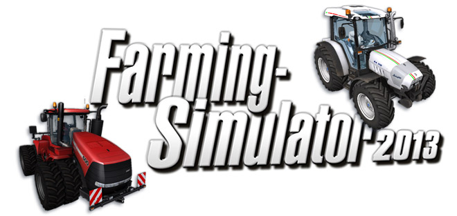 Farming Simulator 2013 - торрент