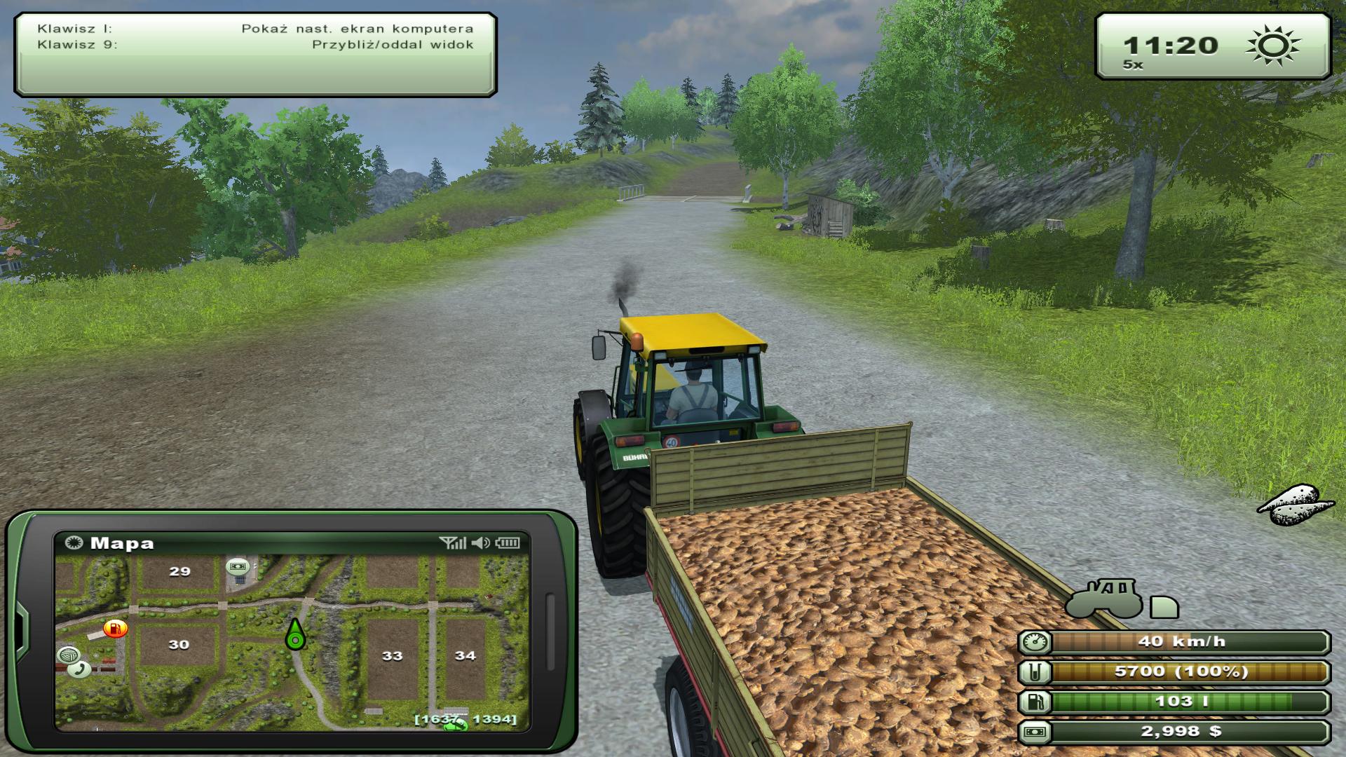 Farming simulator 15 не стим фото 36