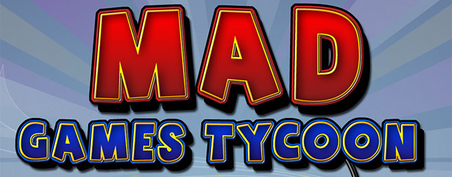Mad Games Tycoon – полная версия на русском