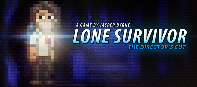 Lone Survivor: The Director's Cut - на русском
