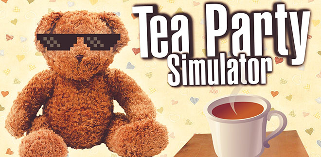 Tea Party Simulator 2015 – полная версия