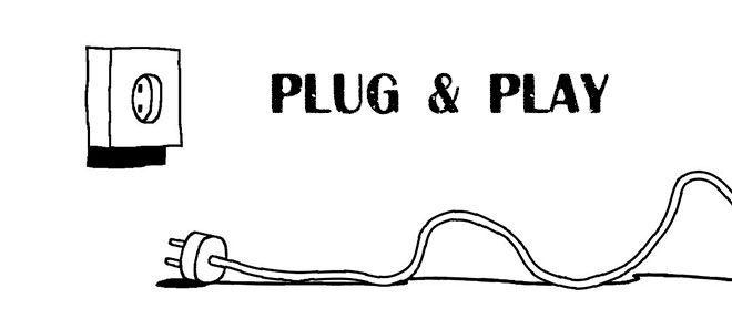 Plug and Play v1.0u1 – необычная игра
