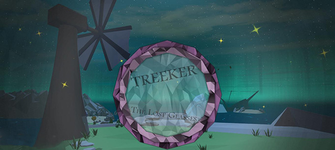 Treeker: The Lost Glasses - полная версия