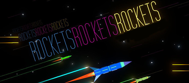 ROCKETSROCKETSROCKETS - полная версия