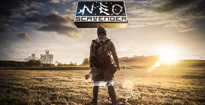 NEO Scavenger v1.15 - полная версия