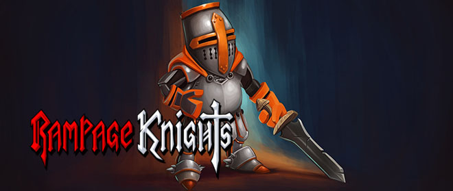 Rampage Knights v1.9 - полная версия