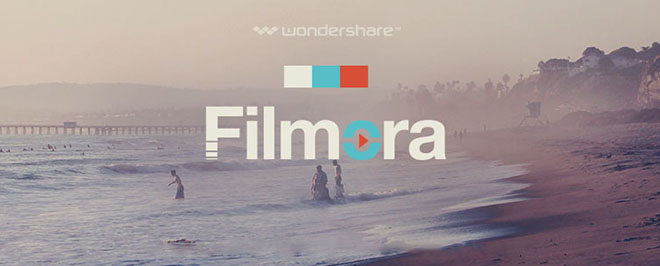 Wondershare Filmora 8.7.4.0