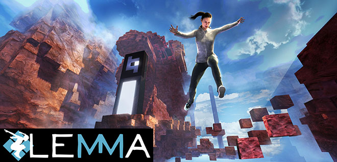Игра: Lemma (Build 1078) – полная версия